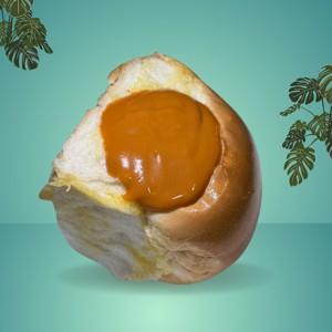 Yaowarat Toasted Bun